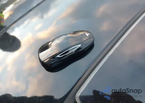 2013 Tesla Model S from USA, damaged, VIN 5YJSA1DN1DFP05253